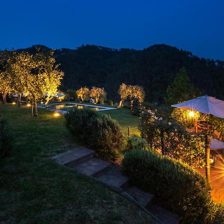 La Pianella Farmhouse Λούκα Εξωτερικό φωτογραφία