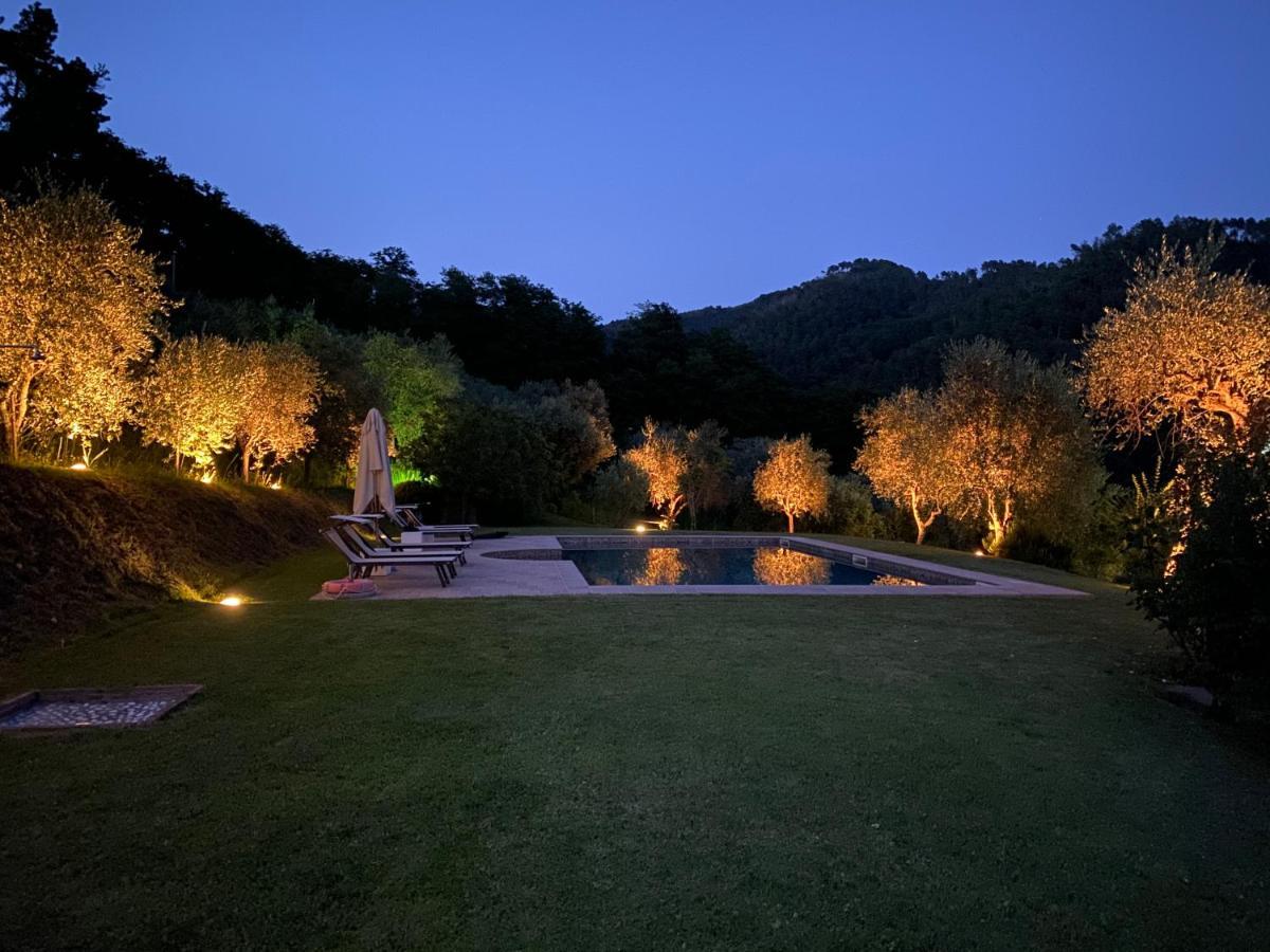 La Pianella Farmhouse Λούκα Εξωτερικό φωτογραφία