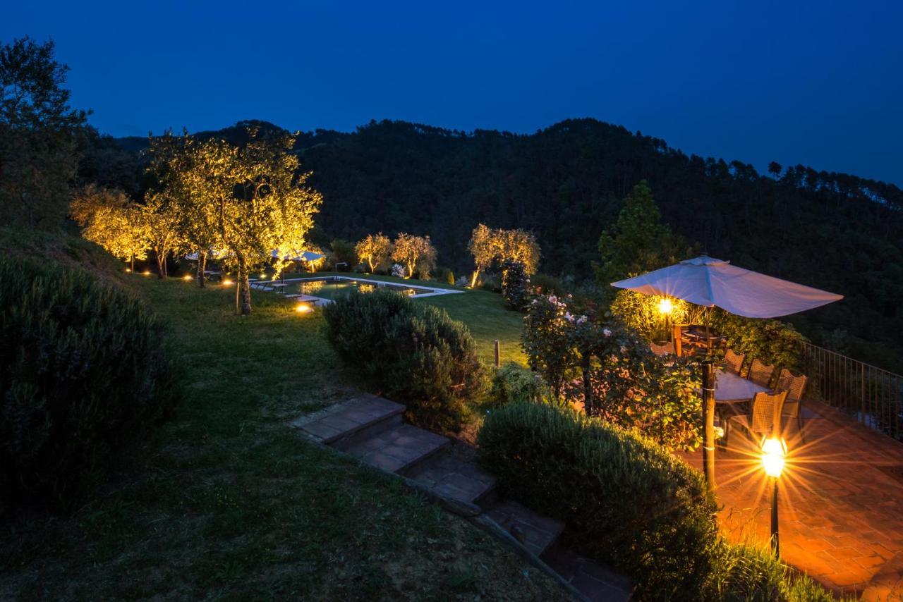 La Pianella Farmhouse Λούκα Εξωτερικό φωτογραφία