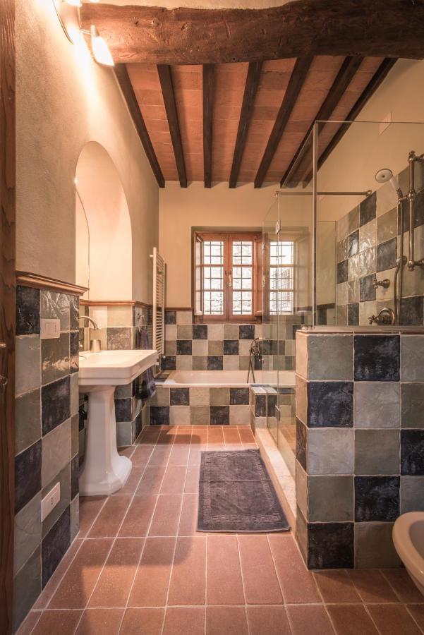 La Pianella Farmhouse Λούκα Εξωτερικό φωτογραφία