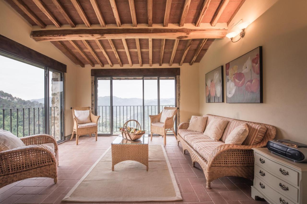 La Pianella Farmhouse Λούκα Εξωτερικό φωτογραφία