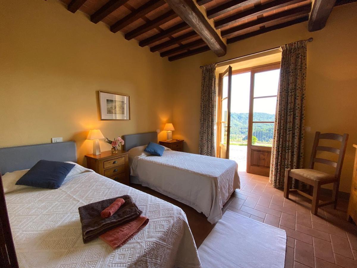 La Pianella Farmhouse Λούκα Εξωτερικό φωτογραφία